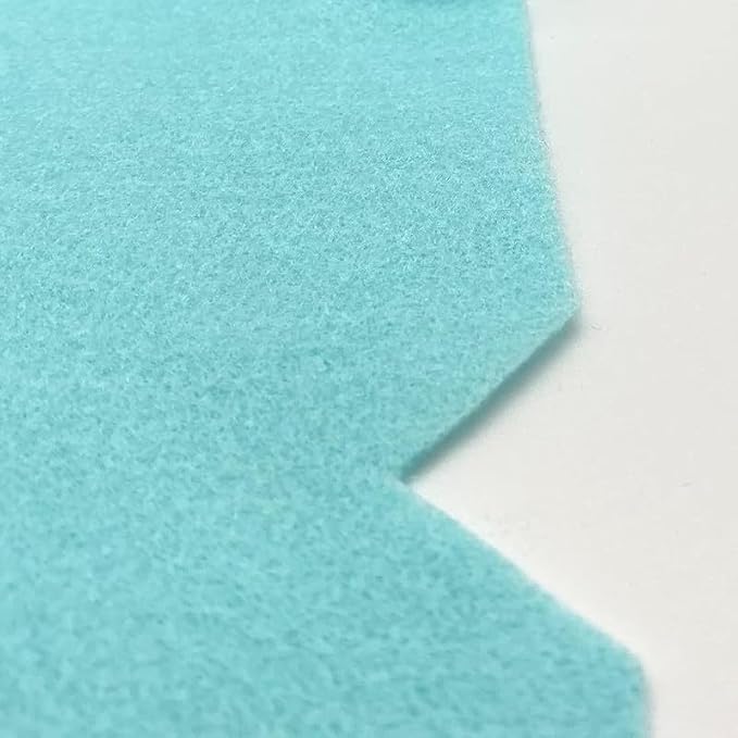 Ice Fabrics Craft Felt Fabric by The Yard