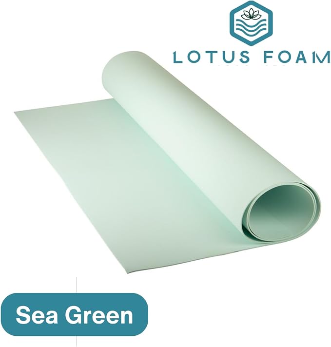 Lotus Foam Large 3mm EVA Foam Sheet
