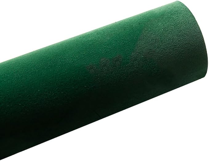 Green Self Adhesive Soft Velvet Drawer Liner DIY Fabric Felt Liner