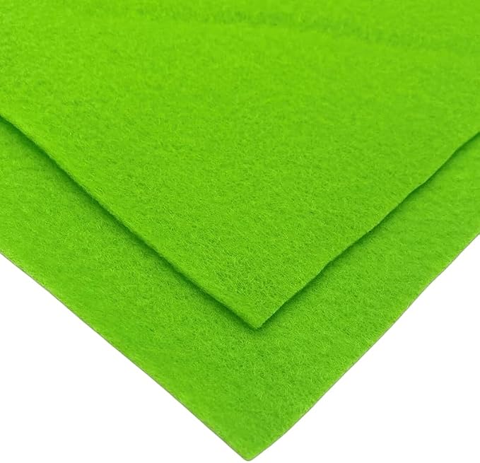 Ice Fabrics Craft Felt Fabric by The Yard