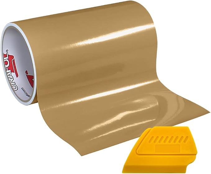 VViViD ORACAL 651 Multi-Colored Vinyl Solvent-Based Adhesive-Backed Calendared