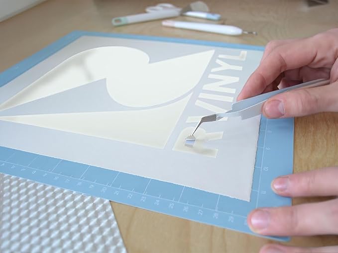 ORACAL 951 Series Premium Cast Film in Matte White
