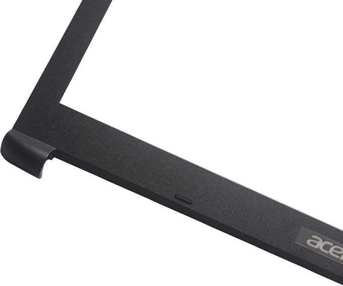 Laptop Replacement Parts Fit Acer Aspire A515-51 A515-51G (LCD Front Bezel Cover Case)