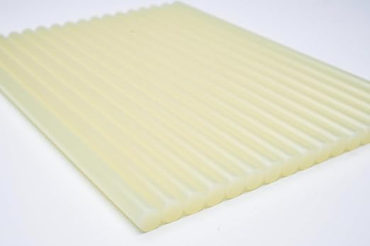ASA Full Size Hot Glue Sticks – 7/16" x 10"