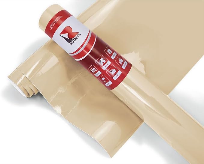 ORACAL 951 Series Papyrus Cast Adhesive Vinyl 12in x 5ft