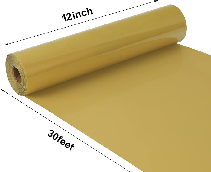 TUMIYA HTV Heat Transfer Vinyl Rolls