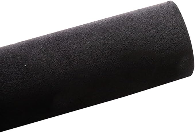 Black Self Adhesive Soft Velvet Drawer Liner DIY Fabric Felt Liner