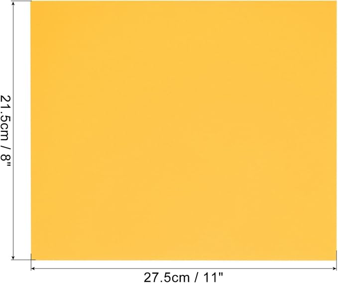 Rebower EVA Foam Sheets,