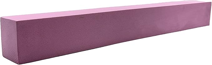 Rod Building EVA Block Foam Solid Colors