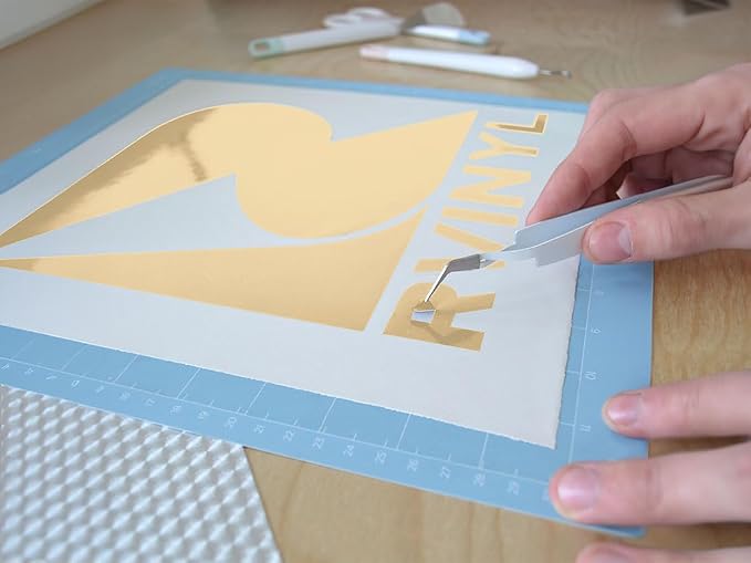 ORACAL 951 Cream Gloss Permanent Adhesive Vinyl Roll