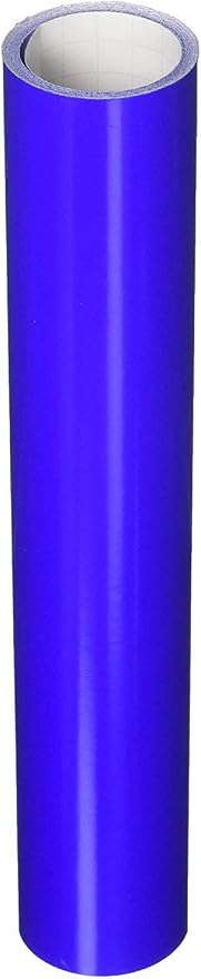 ORACAL 651 Glossy Permanent Vinyl 12 Inch x 6 Feet