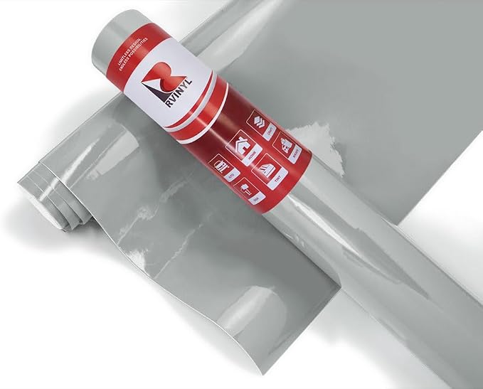 ORACAL 951 Series Premium Cast Film in Simple Gray
