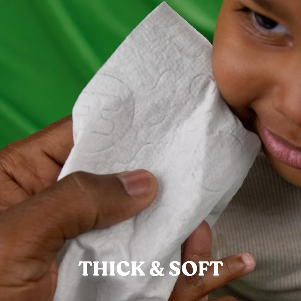 Huggies Extra Large Baby Wipes, Unscented, 15 Flip-Top Packs, 630 XL Wipes Total, Packaging May Vary (Pack of 3)