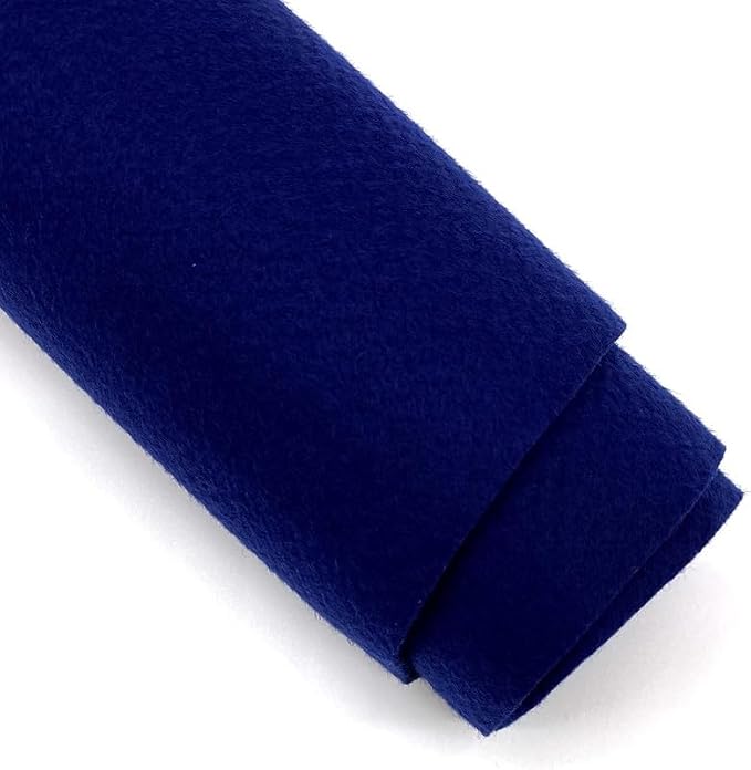 Ice Fabrics Craft Felt Fabric by The Yard