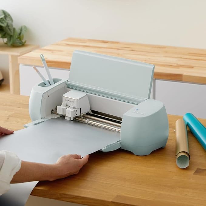 Cricut Smart Permanent Vinyl for Explore and Maker 3