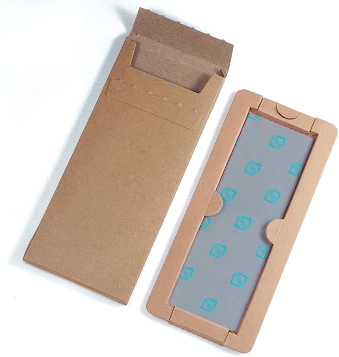 Iceberg Thermal DRIFTIce Thermal Pad 120mm x 40mm (1.5mm) (13 W/mK)