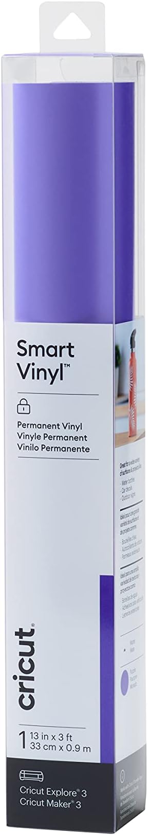 Cricut Smart Permanent Vinyl