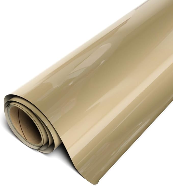Siser EasyWeed Heat Transfer Vinyl 11.8" x 5ft Roll