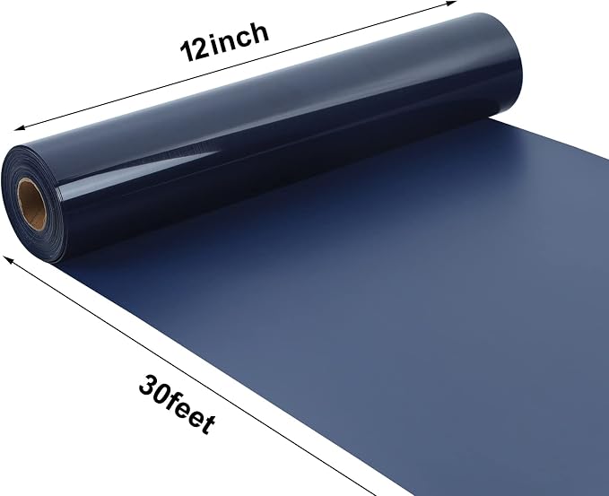 TUMIYA HTV Heat Transfer Vinyl Rolls