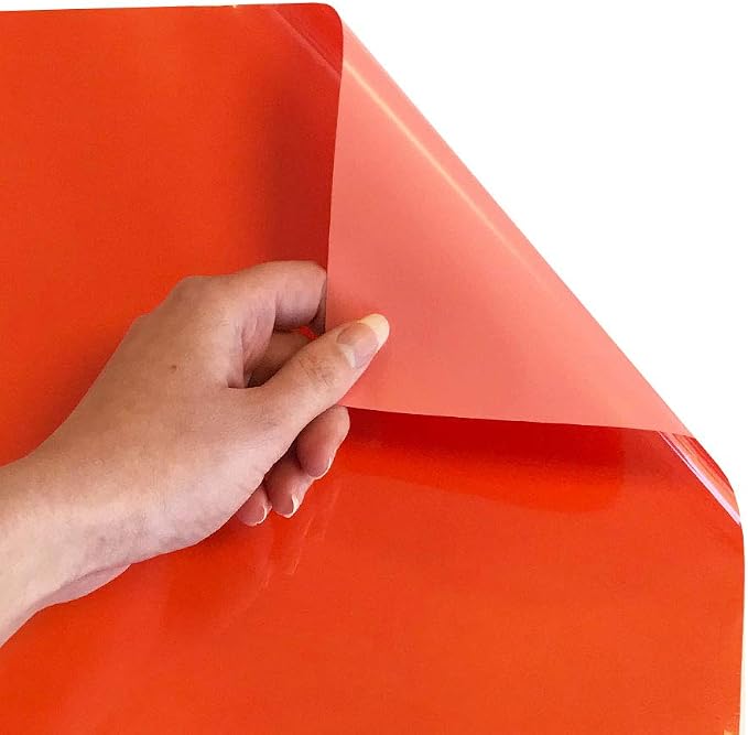 Siser EasyWeed Heat Transfer Vinyl 11.8" x 5ft Roll