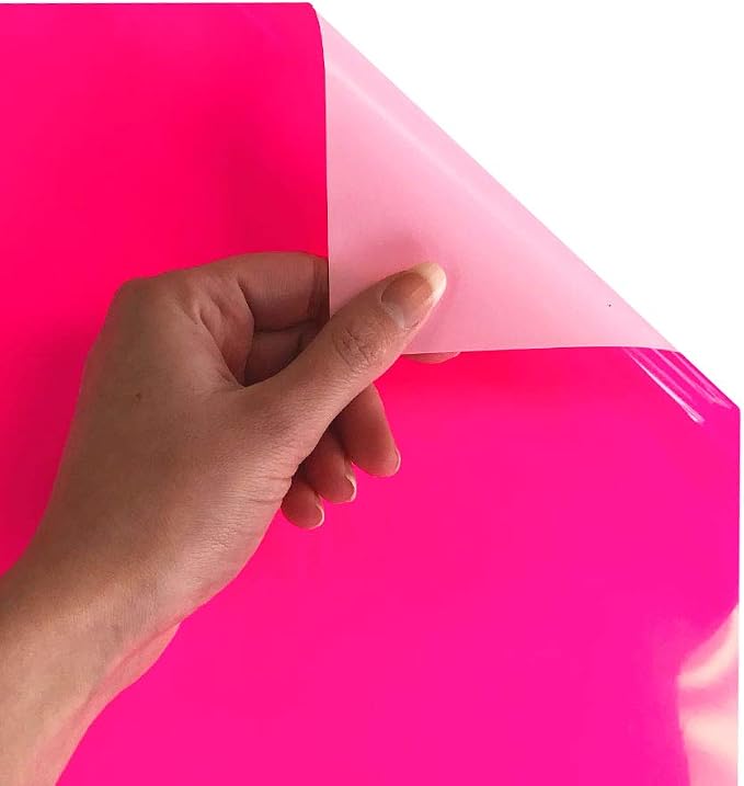 Siser EasyWeed Heat Transfer Vinyl HTV, 12 inchs by 3 Feet Roll,