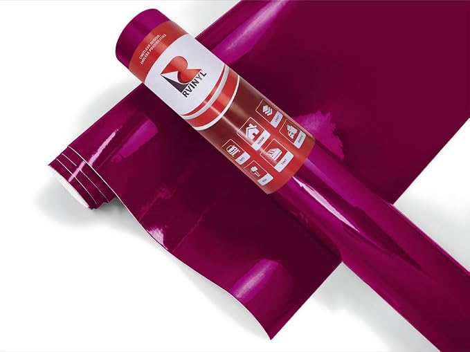 ORACAL 951 Bordeaux Adhesive Craft Vinyl 12in x 5ft