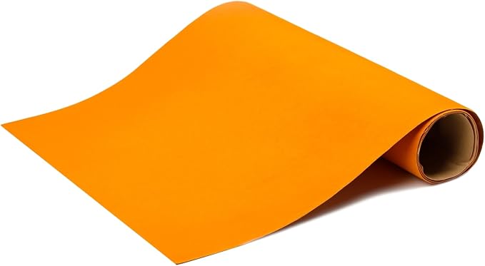 Mesheshe 2PCS Self Adhesive Felt Fabric, Soft Velvet Drawer Liner, DIY Velvet
