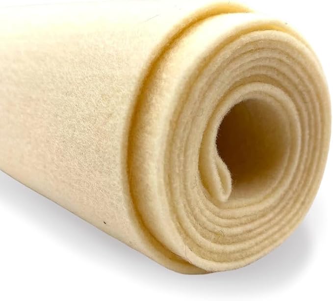 Ice Fabrics Craft Felt Fabric by The Yard