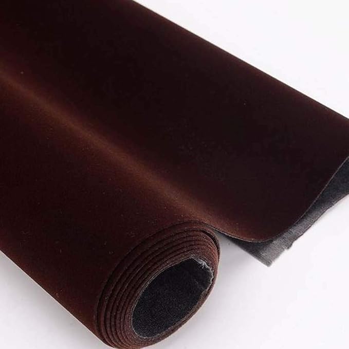 Self Adhesive Velvet Flocking Liner