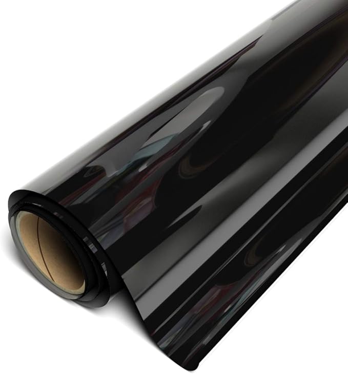 Siser EasyWeed Stretch Matte HTV 11.8" x 150FT Roll -
