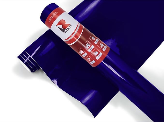ORACAL 951 Mystic Blue Adhesive Craft Vinyl 12in x 10ft
