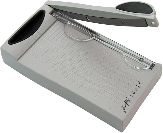 Tim Holtz Mini Paper Cutter