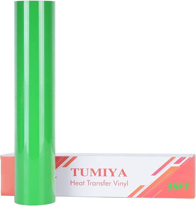 TUMIYA HTV Vinyl