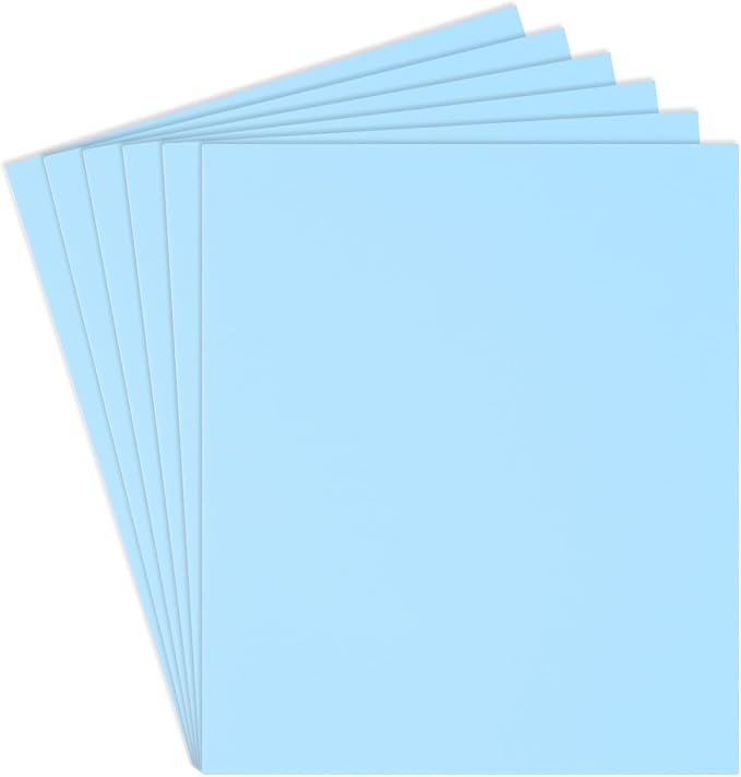 Rebower EVA Foam Sheets,