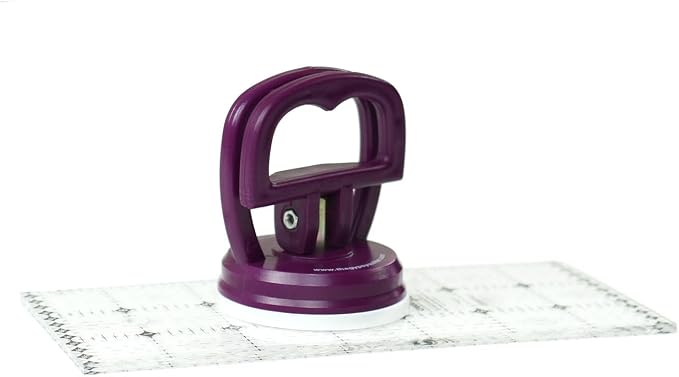Gypsy Quilter The Little Gypsy Gripper 2-1/4in