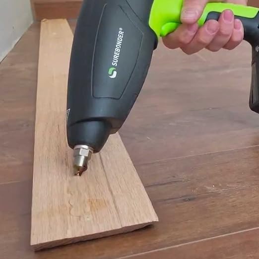 Surebonder Construction Professional Grade Adhesive Hot Melt Glue Sticks