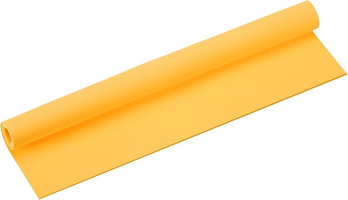 MECCANIXITY Foam Sheets Crafts 19x19 Inch 2mm EVA Craft Foam Paper Foam Sheets