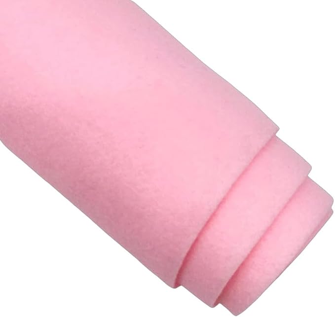 Ice Fabrics Craft Felt Fabric by The Yard