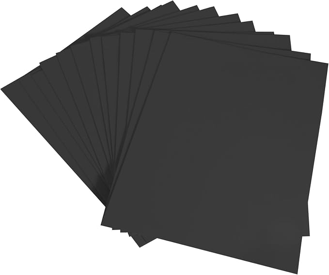 QIDIWIN EVA Foam Craft Sheets
