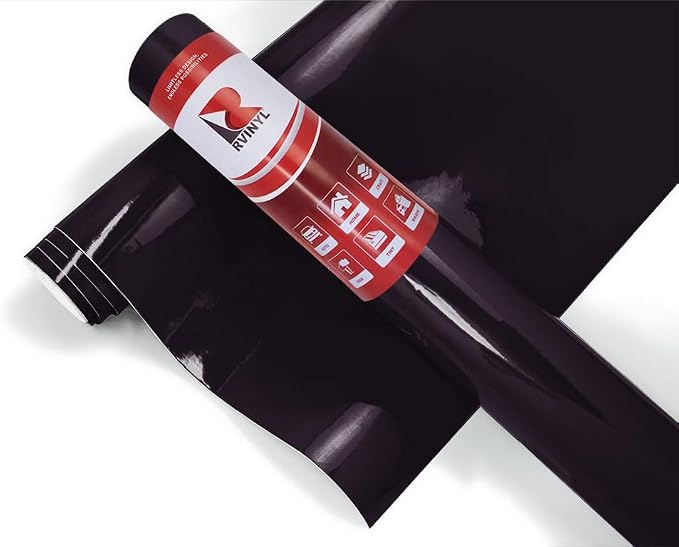ORACAL 951 Series Premium Cast Film in Black