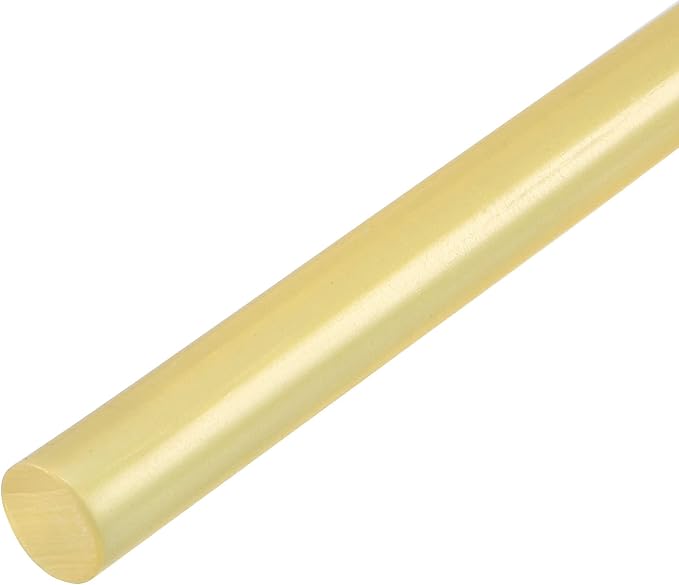 uxcell Mini Hot Glue Gun Sticks 8-inch x 0.27-inch
