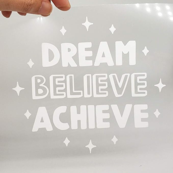 guangyintong Heat Transfer Vinyl Glossy Surface HTV Rolls