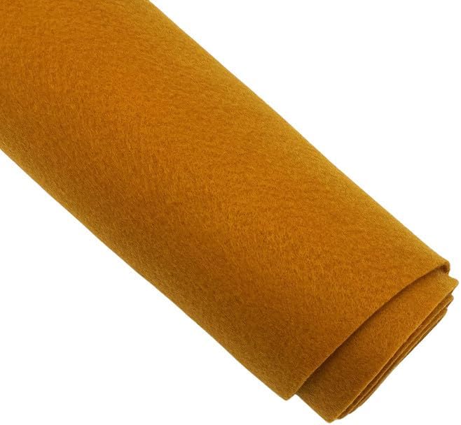 Ice Fabrics Craft Felt Fabric by The Yard