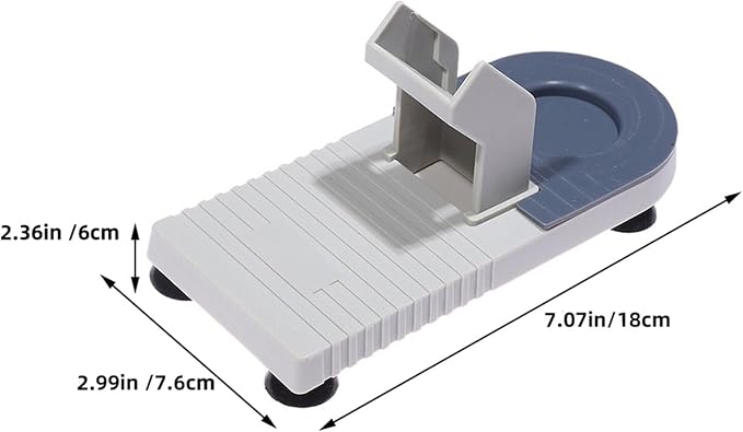 STOBOK Hot Glue Gun Holder Organizer Glue Gun Base