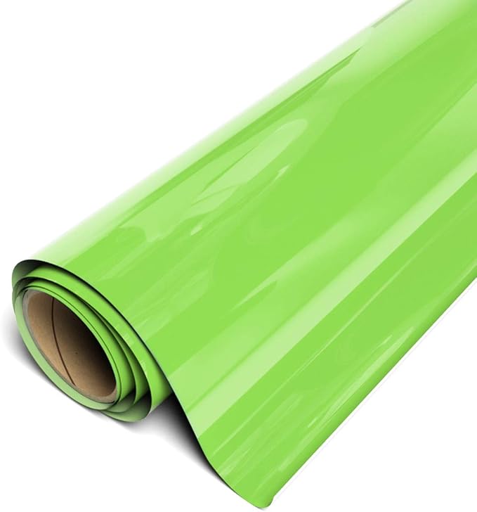 Siser EasyWeed Heat Transfer Vinyl 11.8" x 5ft Roll
