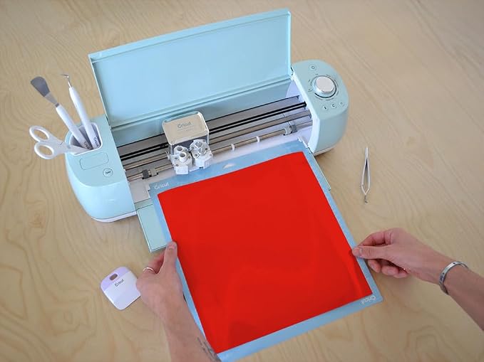 ORACAL 951 Signal Red Gloss Permanent Adhesive Vinyl Roll