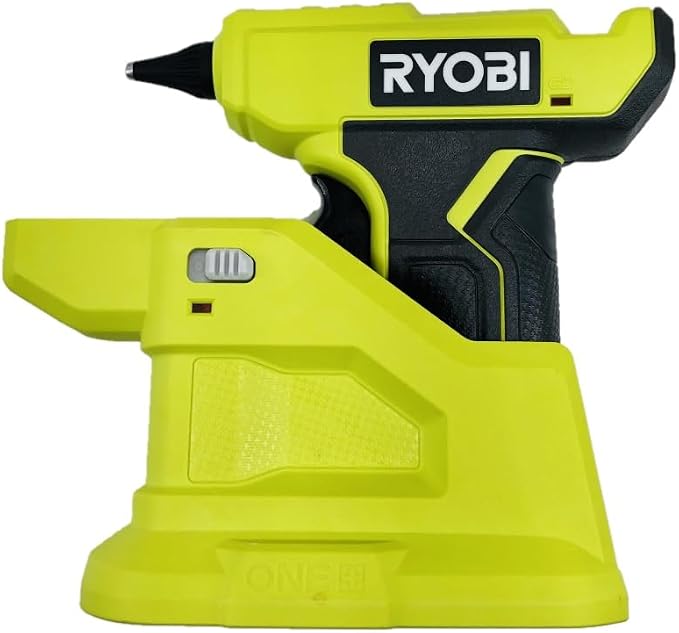 18-Volt Cordless Compact Glue Gun Combo Kit