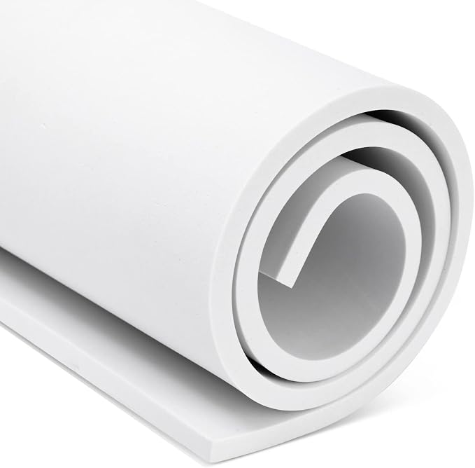 Bright Creations EVA Foam Sheets - 10mm