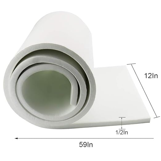 DGSL Foam Insulation Neoprene Sheets