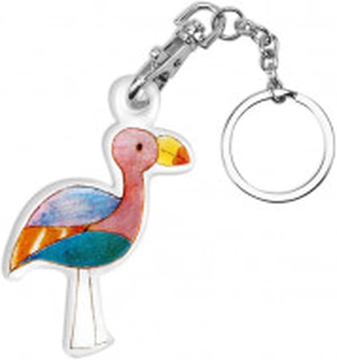 Glorex 21 x 29 cm Crazy Plastic, Transparent
